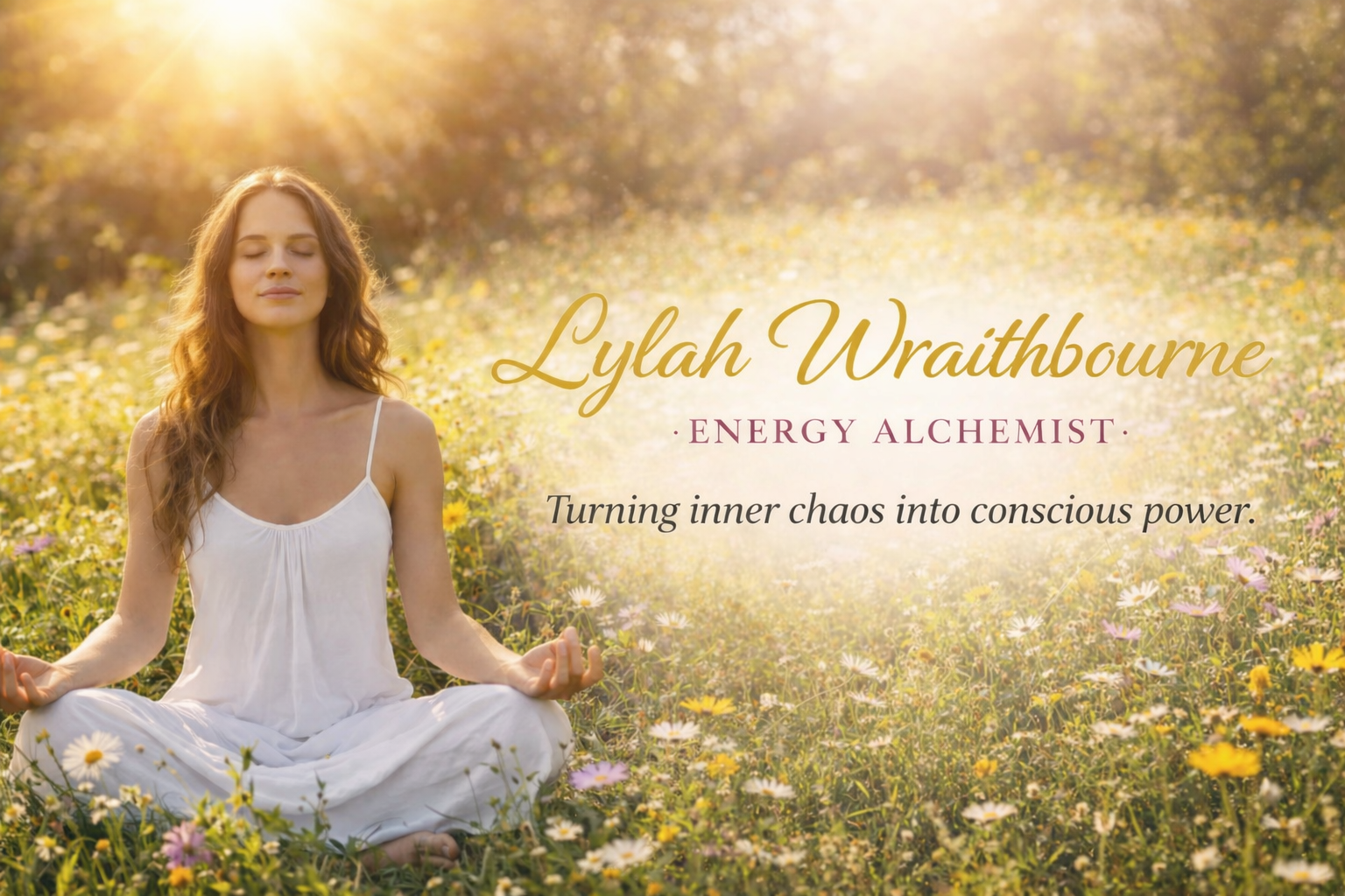 Portrait of Lady Lylah Wraithbourne